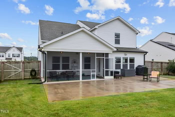 170 Arlie Ln, Lillington, NC 27546
