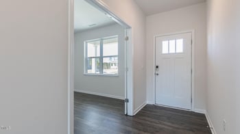 170 Babbling Creek Dr, Youngsville, NC 27596