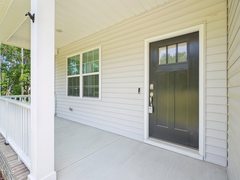 170 Baker Farm Dr, Youngsville, NC 27596