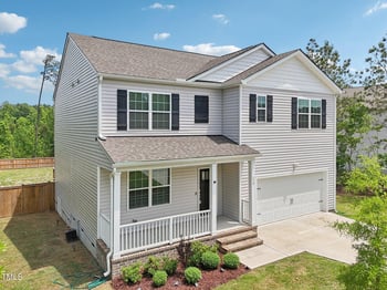 170 Baker Farm Dr, Youngsville, NC 27596