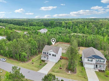 170 Baker Farm Dr, Youngsville, NC 27596