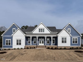 170 Batten Hill Ln, Selma, NC 27576