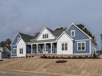 170 Batten Hill Ln, Selma, NC 27576