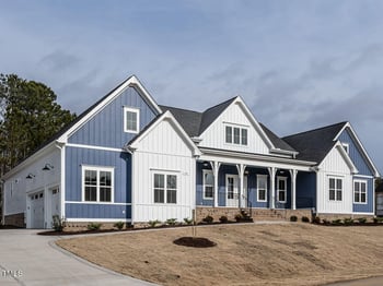 170 Batten Hill Ln, Selma, NC 27576