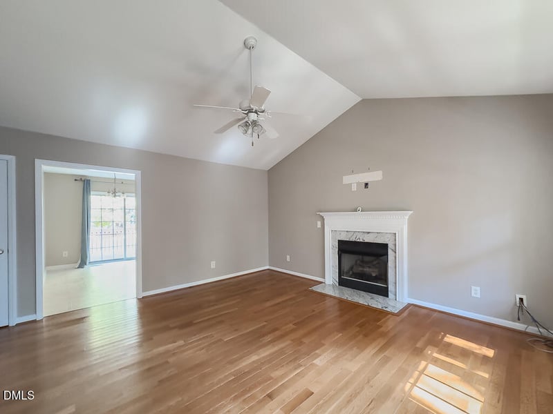 170 Beaver Ridge Dr, Youngsville, NC 27596