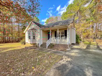 170 Beaver Ridge Dr, Youngsville, NC 27596