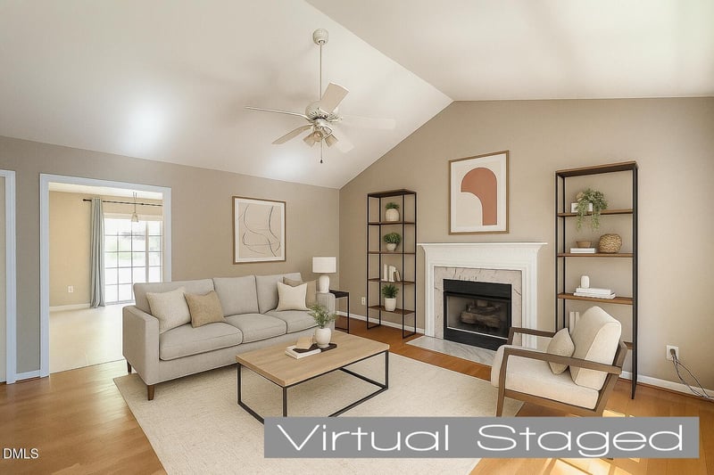 170 Beaver Ridge Dr, Youngsville, NC 27596