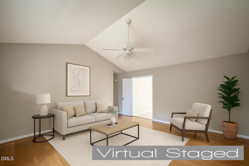 170 Beaver Ridge Dr, Youngsville, NC 27596