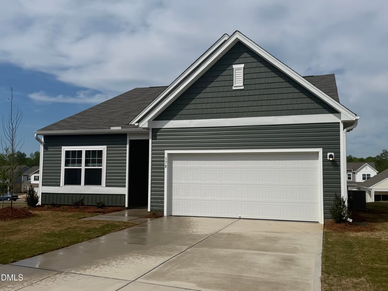 170 Bedstone Way, Clayton, NC 27520