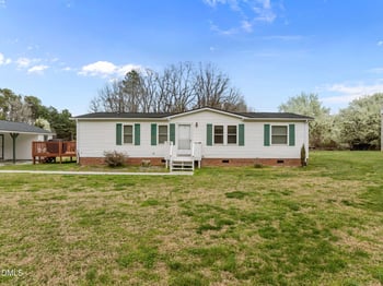 170 Blue Devil Rd, Timberlake, NC 27583