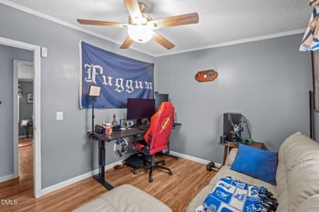 170 Blue Devil Rd, Timberlake, NC 27583