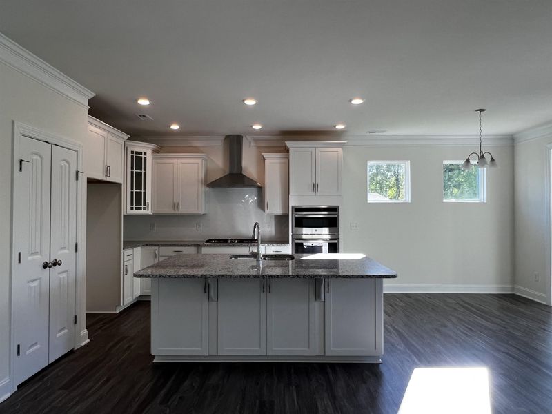 170 Bourne Dr, Franklinton, NC 27525