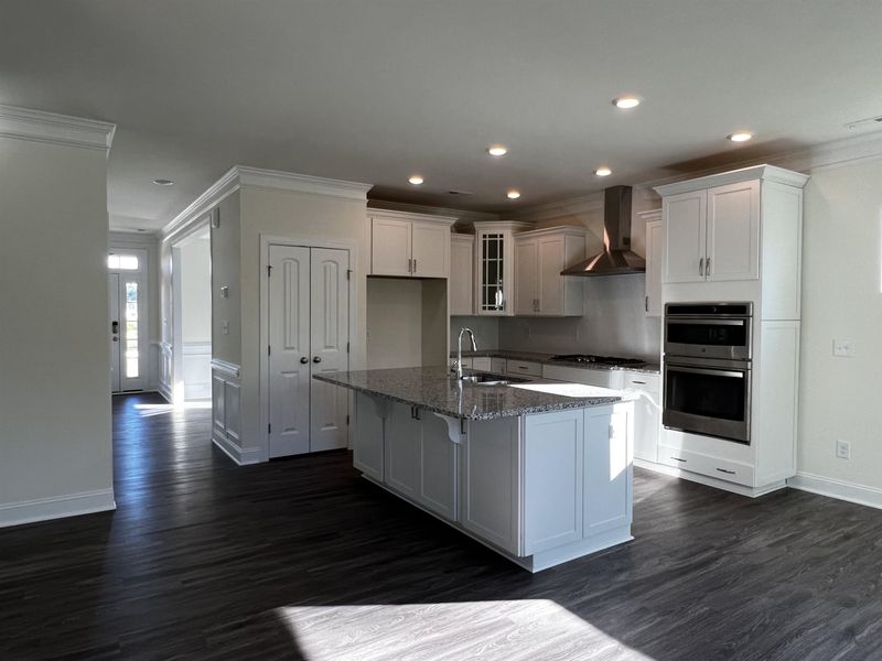 170 Bourne Dr, Franklinton, NC 27525