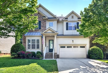 170 Briarfield Dr, Apex, NC 27502