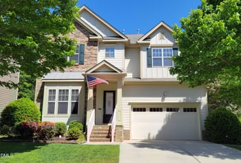 170 Briarfield Dr, Apex, NC 27502