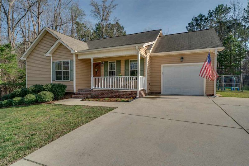 170 Broken Lance, Youngsville, NC 27596