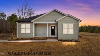 170 Brookhaven Dr, Spring Hope, NC 27882