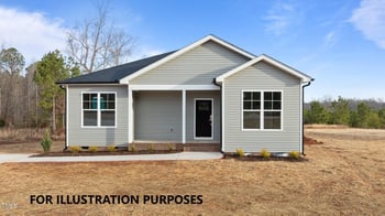 170 Brookhaven Dr, Spring Hope, NC 27882
