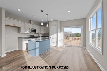 170 Brookhaven Dr, Spring Hope, NC 27882