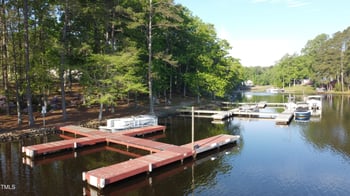 170 Buckaroo Dr, Louisburg, NC 27549