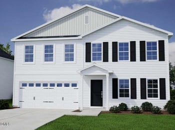 170 Buckthorn Dr, Youngsville, NC 27596