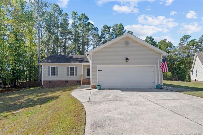 170 Canterbury Rd, Sanford, NC 27332
