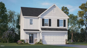 170 Chapel St, Fuquay Varina, NC 27526