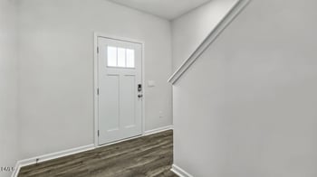 170 Chapel St, Fuquay Varina, NC 27526