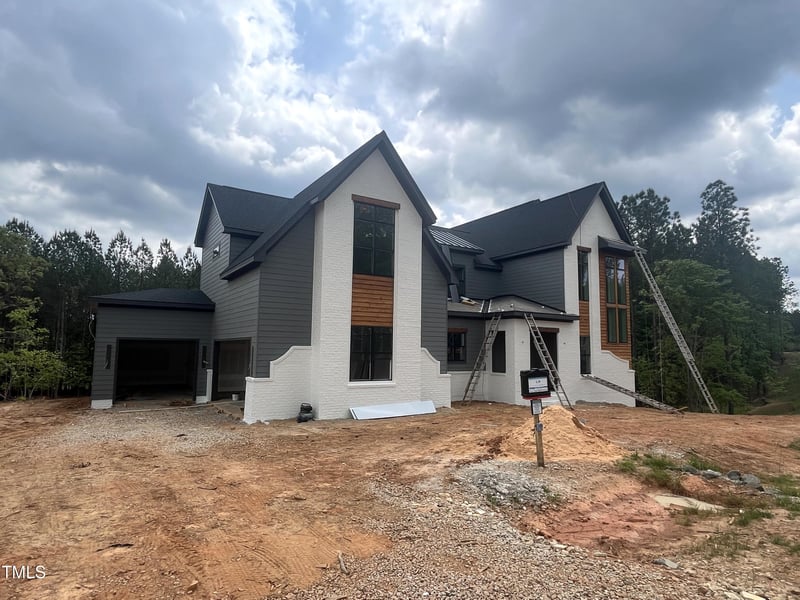170 Cherry Bark Dr, Youngsville, NC 27596