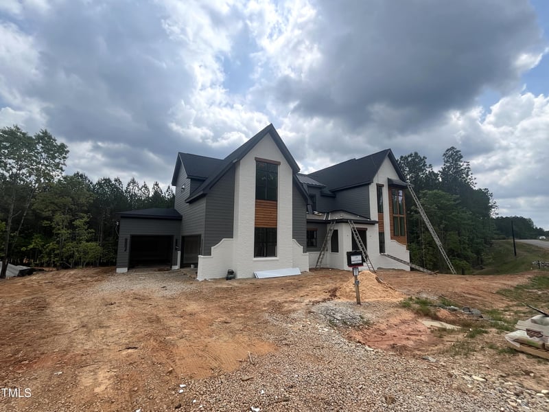 170 Cherry Bark Dr, Youngsville, NC 27596