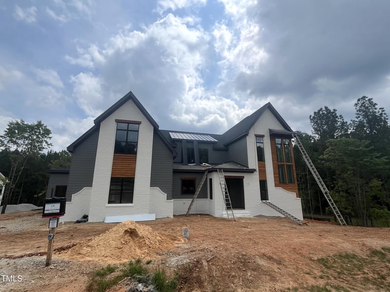 170 Cherry Bark Dr, Youngsville, NC 27596
