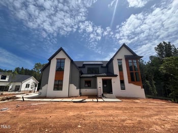 170 Cherry Bark Dr, Youngsville, NC 27596