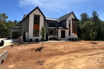 170 Cherry Bark Dr, Youngsville, NC 27596