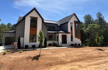 170 Cherry Bark Dr, Youngsville, NC 27596