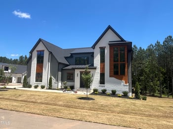 170 Cherry Bark Dr, Youngsville, NC 27596