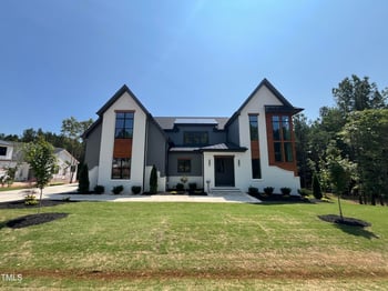 170 Cherry Bark Dr, Youngsville, NC 27596
