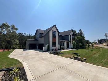 170 Cherry Bark Dr, Youngsville, NC 27596