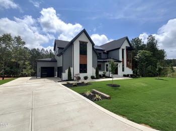 170 Cherry Bark Dr, Youngsville, NC 27596