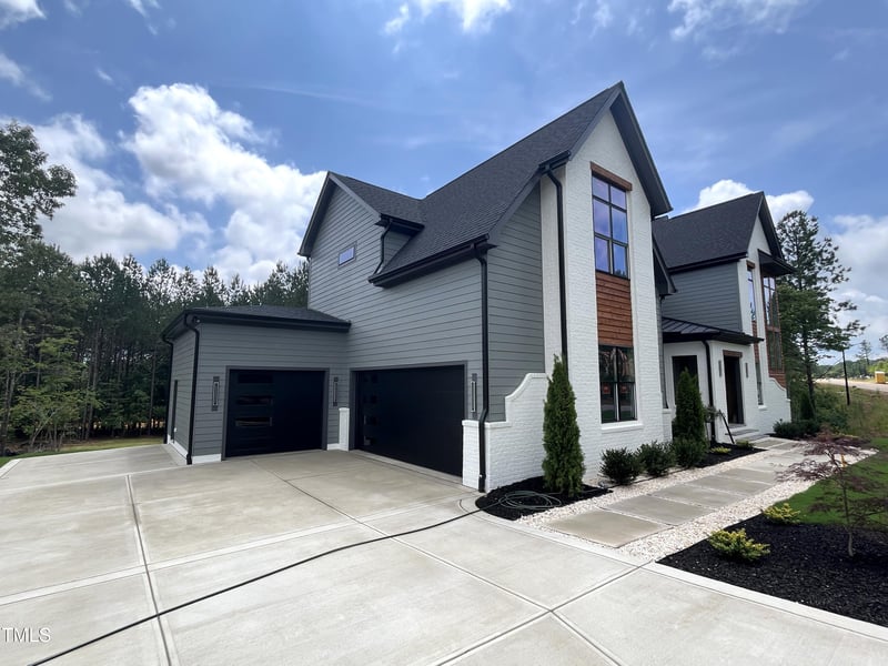 170 Cherry Bark Dr, Youngsville, NC 27596