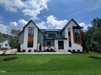 170 Cherry Bark Dr, Youngsville, NC 27596