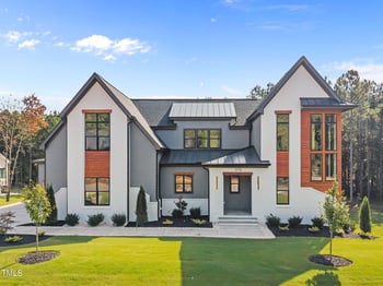 170 Cherry Bark Dr, Youngsville, NC 27596
