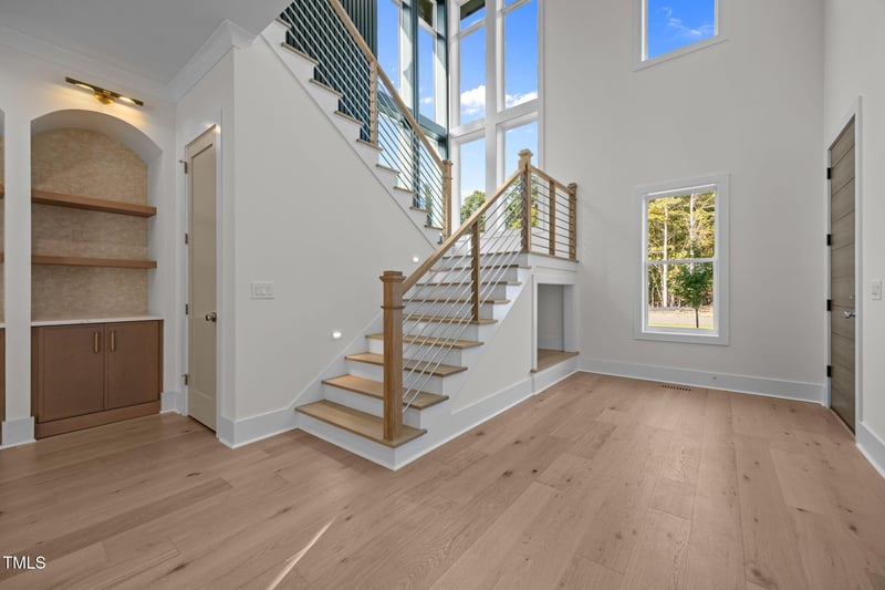 170 Cherry Bark Dr, Youngsville, NC 27596