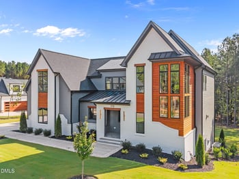 170 Cherry Bark Dr, Youngsville, NC 27596