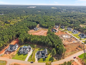 170 Cherry Bark Dr, Youngsville, NC 27596