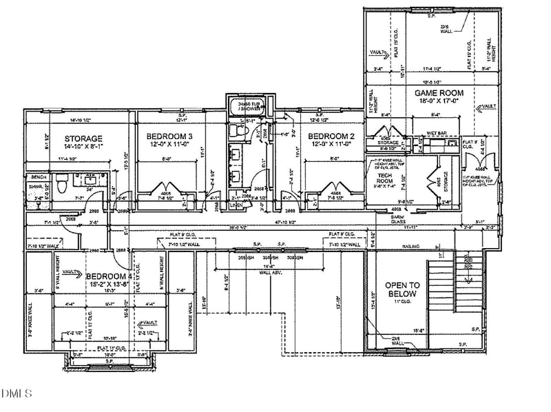 170 Cherry Bark Dr, Youngsville, NC 27596