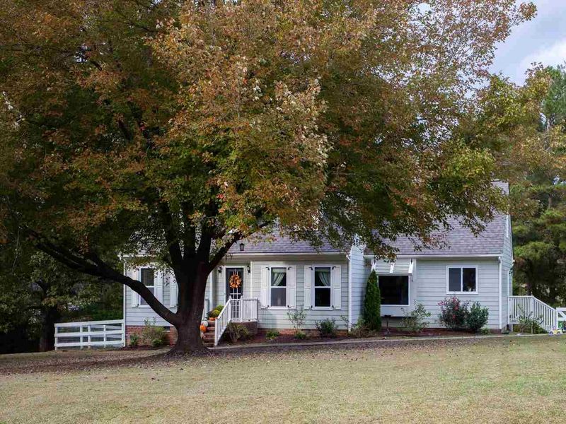 170 Clover Rg, Angier, NC 27501