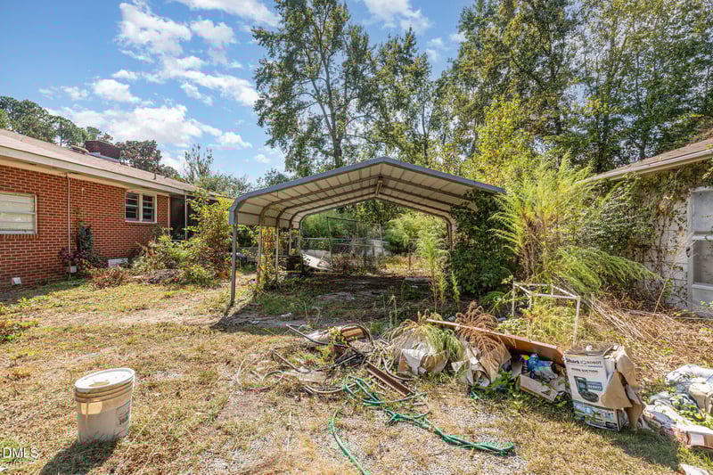 170 Community Dr, Goldsboro, NC 27530