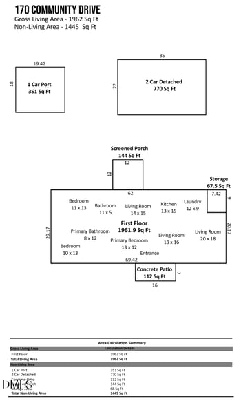 170 Community Dr, Goldsboro, NC 27530