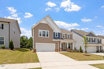 170 Creekhaven Dr, Angier, NC 27501