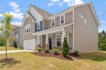 170 Creekhaven Dr, Angier, NC 27501